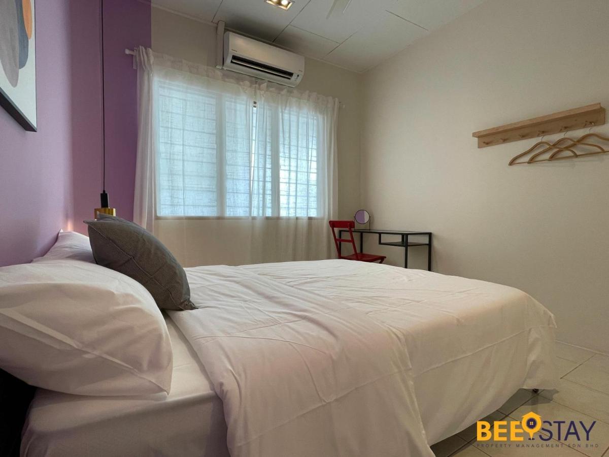 Jenjarom Modern Homestay Jenjarum Buitenkant foto