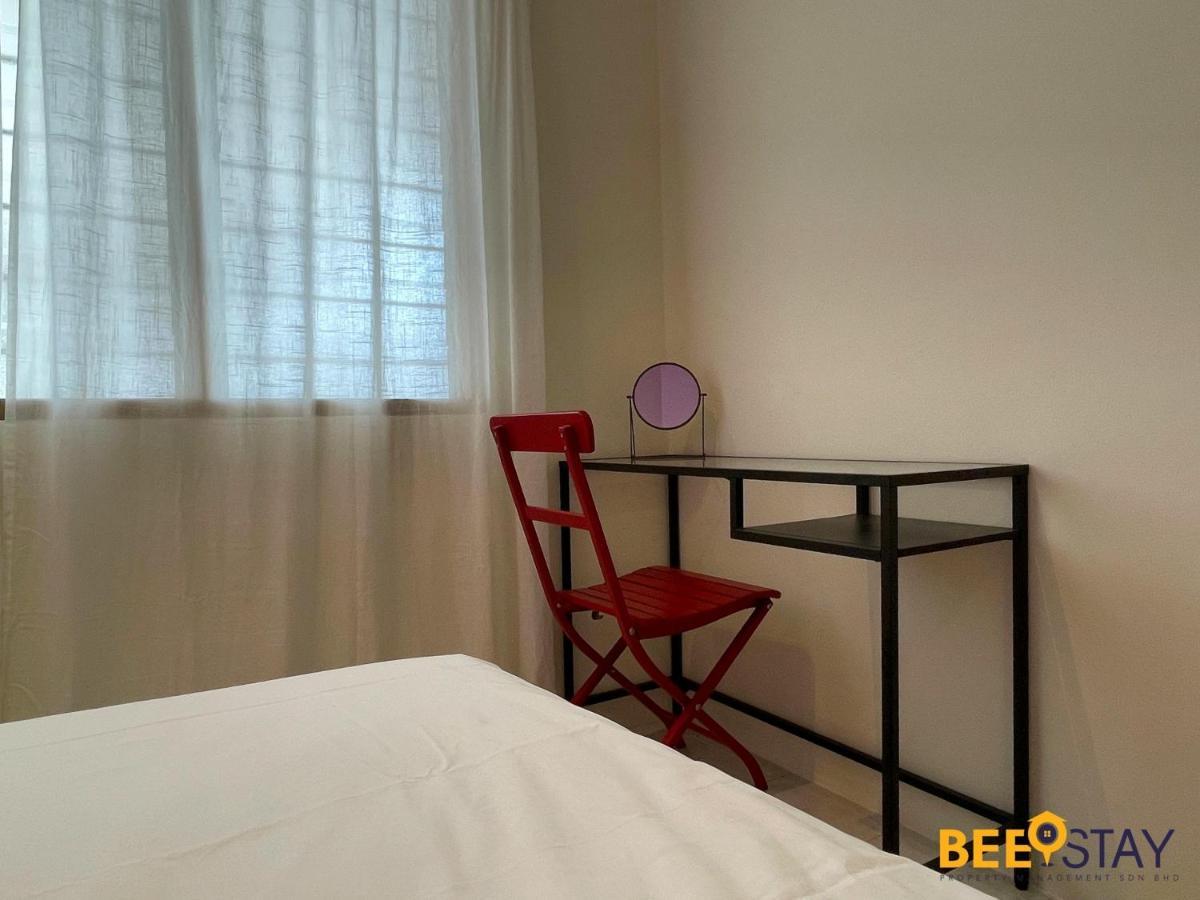 Jenjarom Modern Homestay Jenjarum Buitenkant foto