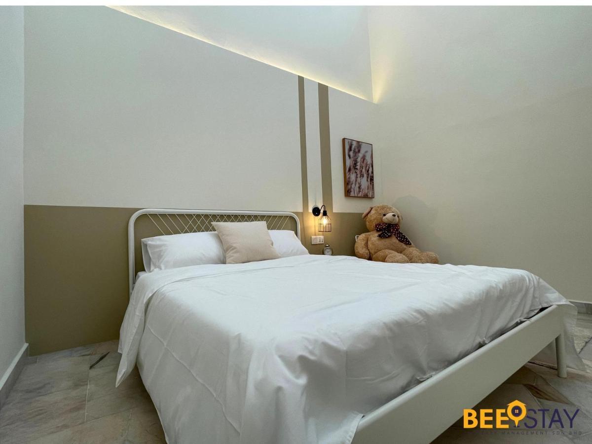 Jenjarom Modern Homestay Jenjarum Buitenkant foto