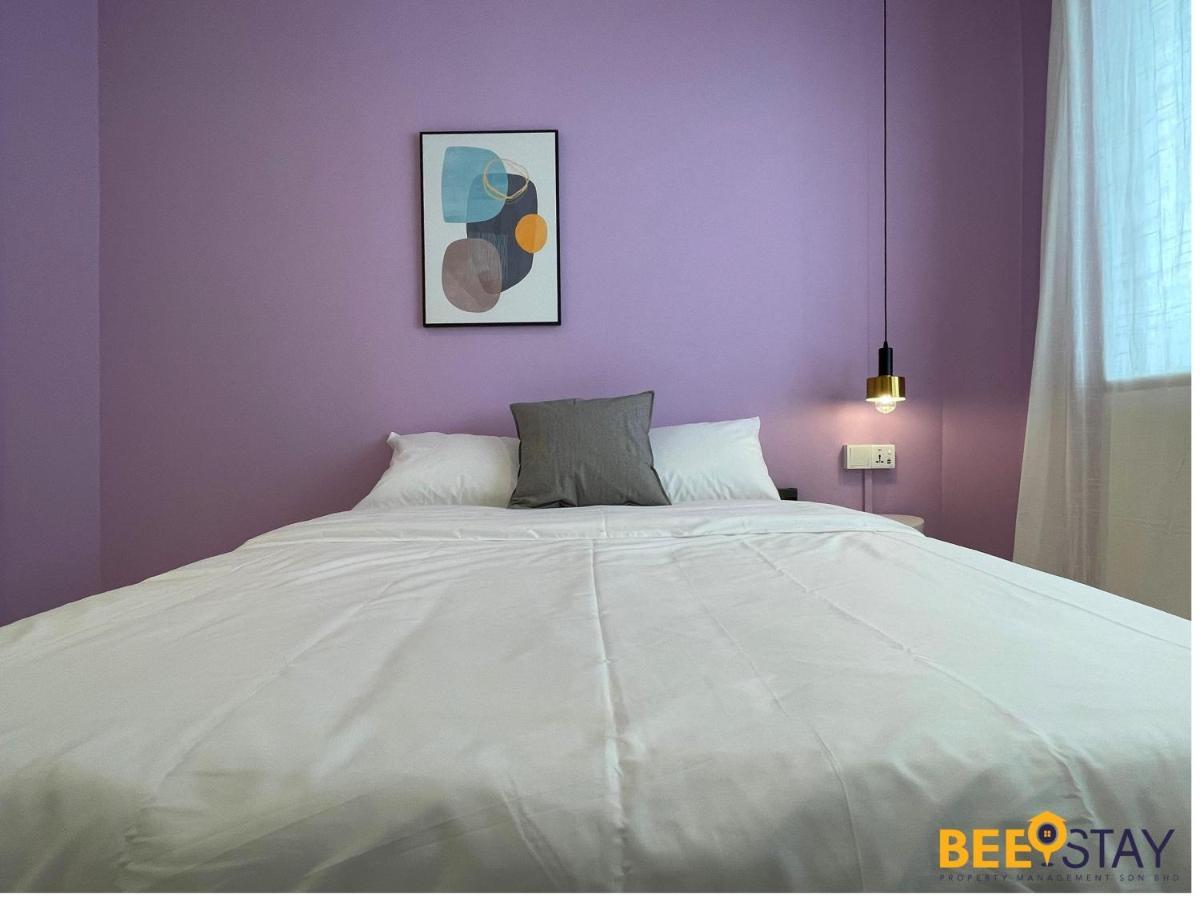 Jenjarom Modern Homestay Jenjarum Buitenkant foto