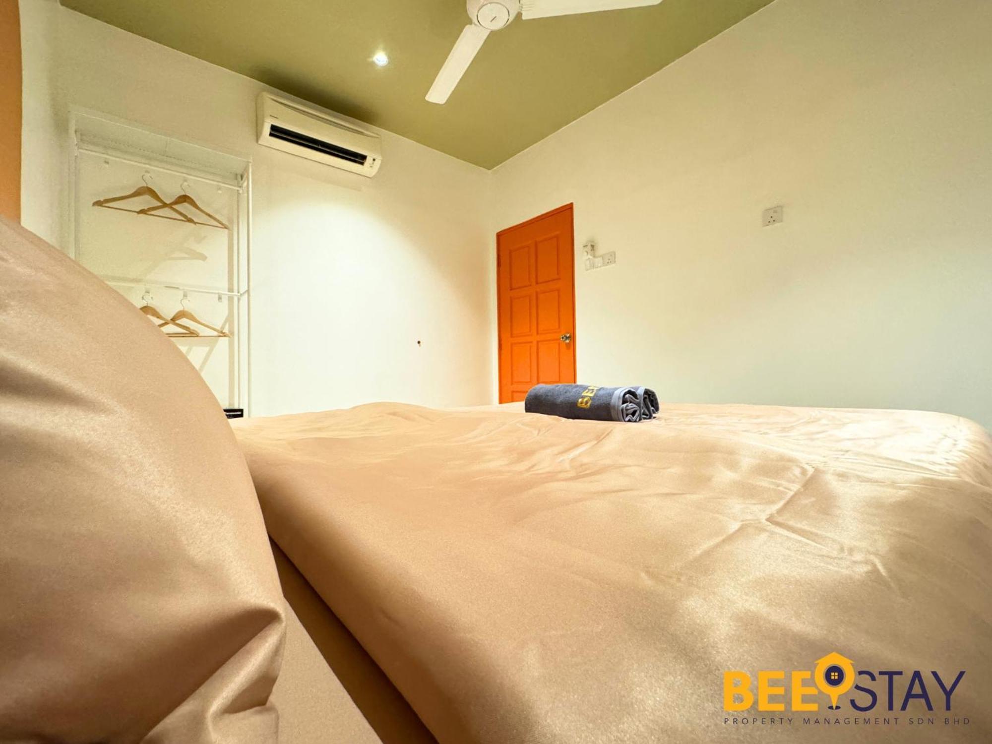 Jenjarom Modern Homestay Jenjarum Buitenkant foto