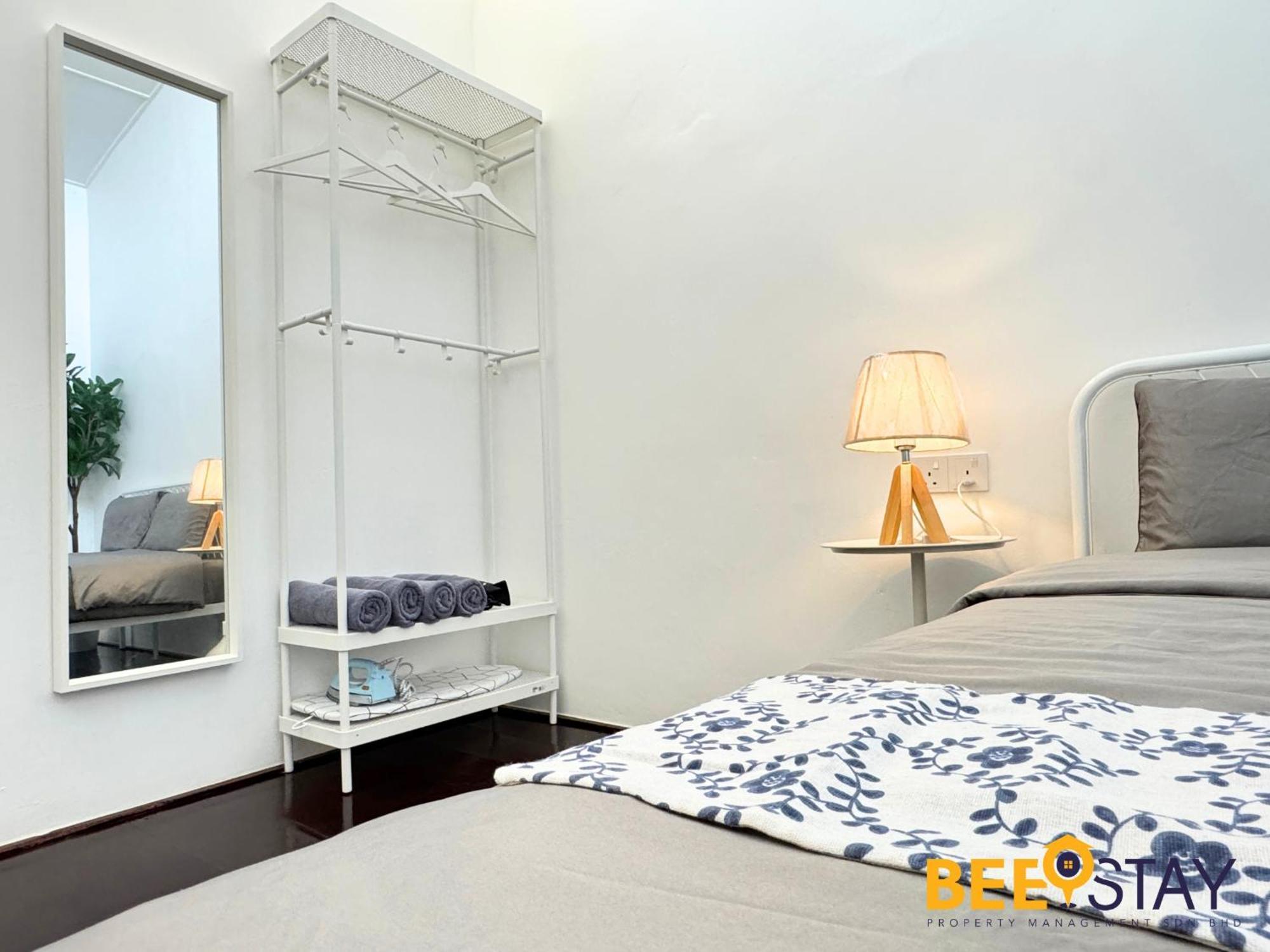 Jenjarom Modern Homestay Jenjarum Buitenkant foto