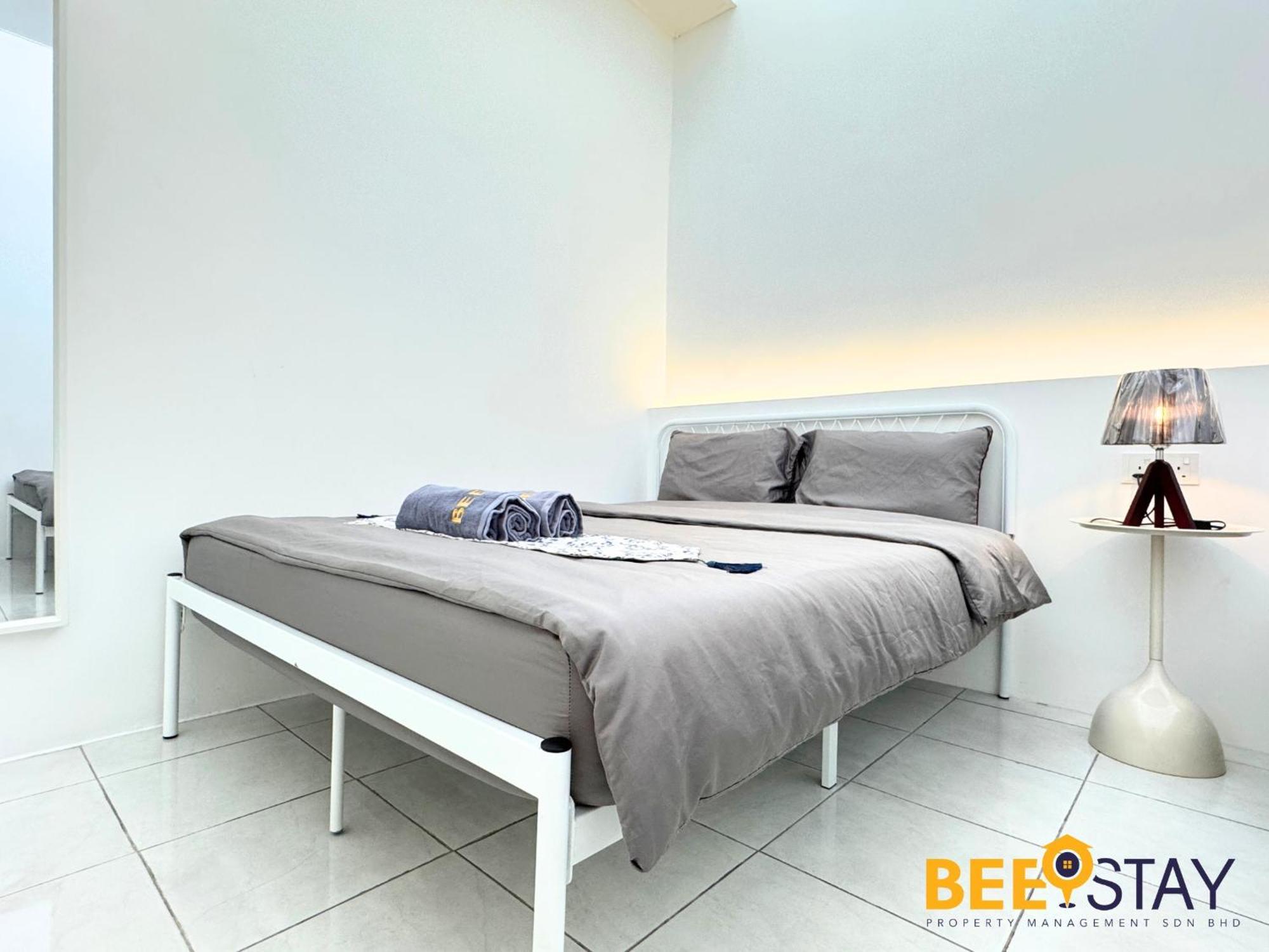 Jenjarom Modern Homestay Jenjarum Buitenkant foto