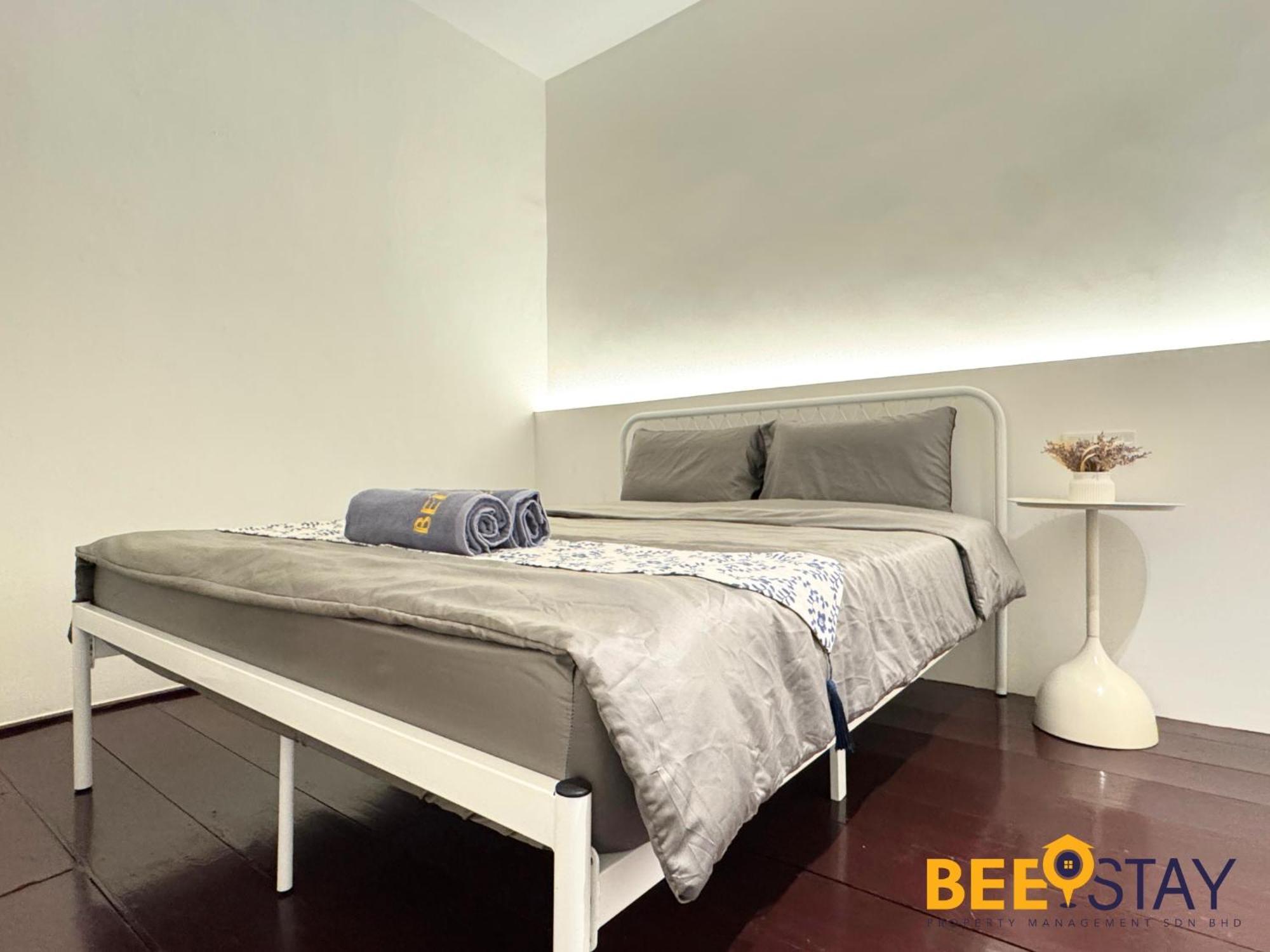 Jenjarom Modern Homestay Jenjarum Buitenkant foto